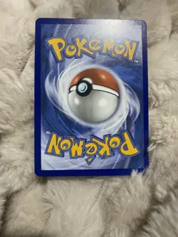 Cynthia's Spiritomb Pokemon • Ascended Heroes Illustration Rare • 244/217 - Image 2