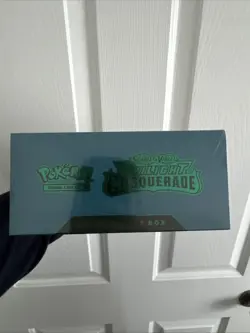 Pokemon TCG - Twilight Masquerade Elite Trainer Box (ETB) Factory Sealed - Image 5