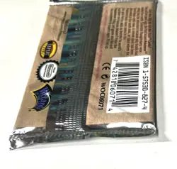 Wizards of the Coast Pokemon TCG Fossil Booster Pack - Image 4