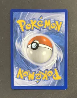 Pokemon Politoed 18/111 Cosmos Holo XY Furious Fists Near Mint - Image 2