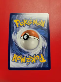 Pokemon Ace Spec Unfair Stamp Holo Trainer-Item Sv06 TWM 165/167 - Image 2