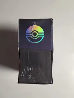Pokemon Phantasmal Flames ETB (New) - Image 3
