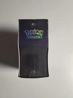 Pokemon Phantasmal Flames ETB (New) - Image 4