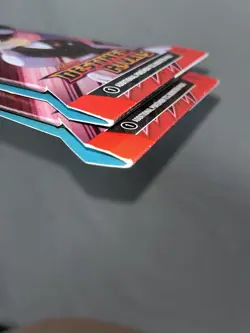 Pokemon Scarlet & Violet Destined Rivals 2 Booster Packs TCG Sealed English - Image 3
