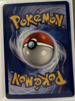 2000 Pokemon - Clefairy Holo Rare Unlimited - Base Set 2 - 6/130 FREE SHIPPING - Image 2