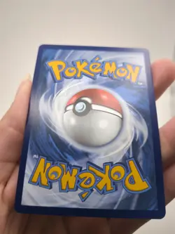 ENGLISH Emolga (Master Ball) Reverse 029/086 Black Bolt Pokemon - Image 4