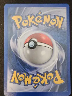 Pokemon TCG Growlithe 65 Sandstorm Mint Near Mint Reverse Holo - Image 4