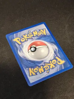 Pokemon TCG Growlithe 65 Sandstorm Mint Near Mint Reverse Holo - Image 5
