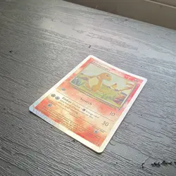Pokemon Charmander 70/110 Legendary Collection Reverse Holo English Basic 50HP - Image 4