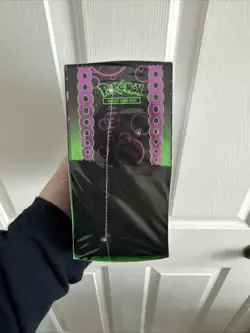 Pokemon Shrouded Fable Elite Trainer Box (ETB) Pokemon Center Exclusive - Sealed - Image 4