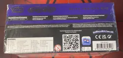 Nintendo Pokemon TCG Scarlet & Violet Elite Trainer Box - 9 Packs 820650853418 - Image 4
