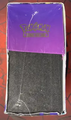 Nintendo Pokemon TCG Scarlet & Violet Elite Trainer Box - 9 Packs 820650853418 - Image 5