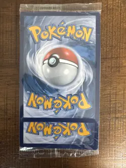 Professor's Research SWSH152 Professor Juniper Promo Card & 3 Holo Cards SEALED - Image 2