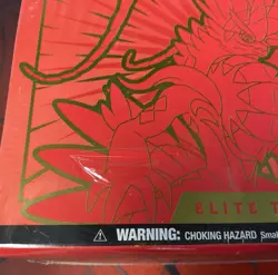 Pokemon Scarlet & Violet Elite Trainer Box ETB 820650853418 - Image 2
