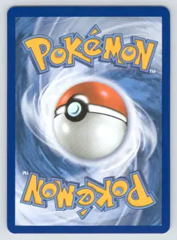 Pokemon Octillery ME04: Chaos Rising CRI C REVERSE HOLO 017/086 NM - Image 2
