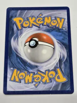 Glaceon 19/111 Rare Furious Fists Pokemon Reverse Holo Lightly Played - Image 2