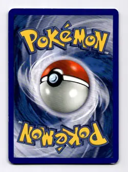 Tentacruel Southern Islands #10 (1999) Promo Promo NM Pokemon - Image 2