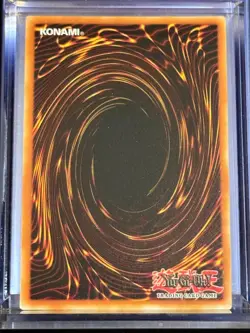 Machina Citadel SR10-EN001 Yu-Gi-Oh YuGiOh UR 1ST NM - Image 2