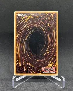 Yugioh Helpoemer PGD-058 Ultra Rare 1st Edition NM - Image 2