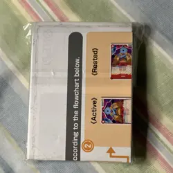 Bandai One Piece TCG Roronoa Zoro Demo Deck Sealed (New) - Image 3