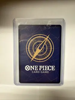 Borsalino Foil SR EB04-058 - One Piece - OP15 Adventure On Kami’s Island ENG NM - Image 2