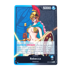 One Piece (TCG/CCG): Kingdoms of Intrigue Leader Set - OP04 6pc Set (L/NM/EN) - Image 5