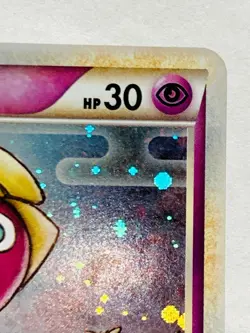 Smoochum Horo Pokemon Card Game No. 037/070 Vrey Rare From Japan Nintendo F/S - Image 3