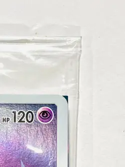 Armored Mewtwo Holo Promo Pokemon Card Game 365/SM‑P Very Rare Nintendo Japan - Image 3