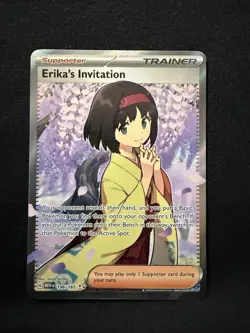 Reserved Pokemon 7 Card Lot for alexfes_30 - Image 1
