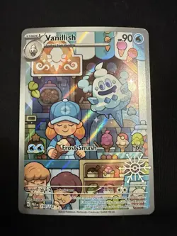 Reserved Pokemon 7 Card Lot for alexfes_30 - Image 5