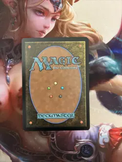 Mystical Tutor MTG Dominaria Remastered - Pack Fresh - Mint Condition - Image 2
