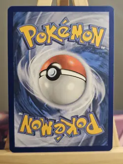 061/142 Drifblim Stellar Crown Reverse Holo Uncommon Sowsow Card Pokemon TCG - Image 2