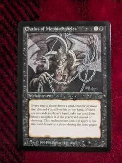 chains of mephistopheles - Image 1