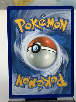 SHIPS SAME DAY Pokemon Card NM/M Galarian Meowth 127/202 Rev Holo Metal Type - Image 3