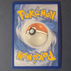 Mew V 069/189 - Darkness Ablaze - Rare Holo V Pokemon Card - NM - Image 2