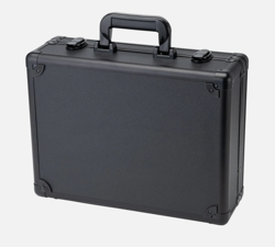 Pokemon Card Glory of Team Rocket Attache Case Brief Case Japanese w/30 Packs - Image 3