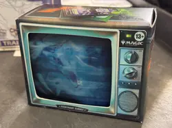 MTG Duskmourn House of Horrors Nightmare Bundle DSK Sealed - Image 1
