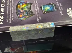 MTG Duskmourn House of Horrors Nightmare Bundle DSK Sealed - Image 4