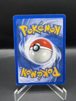 Pokemon TCG Chansey Holo Card Base Set 3/102 LP - Image 2