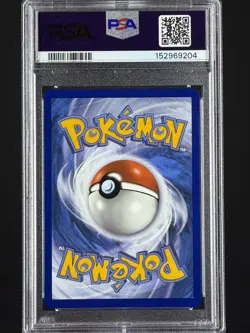 Pokemon Card PSA 10 Shiny Lucario SV22/SV94 Hidden Fates - Image 2