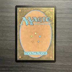 Magic: The Gathering Erode Instant White EN Rare Non-Foil - Image 3