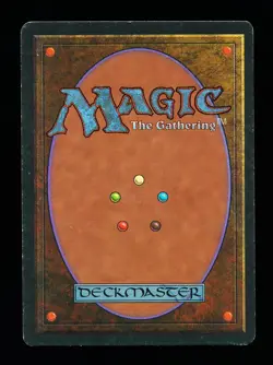* * 1x Library of Leng x1 * * Revised MTG VLP Very Lightly Played - Image 2