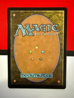 Magic the Gathering: Recon Craft Theta 141 R PIP NM R - Image 2
