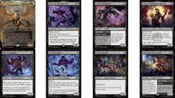 Betor, Ancestor's Voice, Custom Deck Commander MTG - Image 2