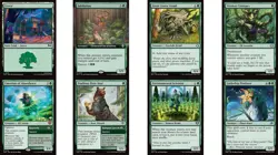 Betor, Ancestor's Voice, Custom Deck Commander MTG - Image 3