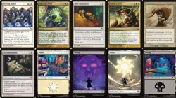Betor, Ancestor's Voice, Custom Deck Commander MTG - Image 5