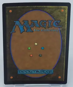 Magic The Gathering The Brothers' War Retro Frame Foil #34 Mishra's Bauble - Image 4