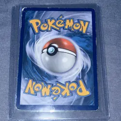 Pokemon Heracross EX XY Furious Fists 4/111 Ultra Rare Holo 170 HP English TCG - Image 4