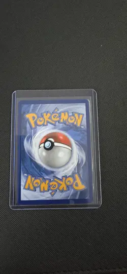 Stoutland 156/086 Sv: White Flare Illustration Rare Holo Full Art Pokemon TCG - Image 2