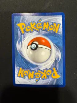 Slowpoke & Psyduck GX 35/236 Holo GX Rare Unified Minds Pokemon Heavily Played - Image 2